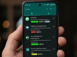 Cómo saber qué apps preinstaladas en Android puedes eliminar