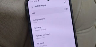 Cómo saber quién está conectado al WiFi de tu móvil Android