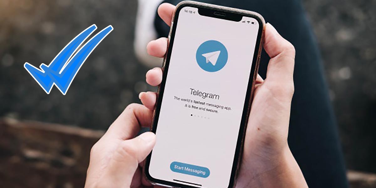 Como saber quien leyo tu mensaje en un grupo de Telegram