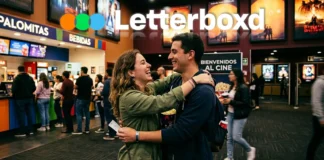 ¿Alguien más tiene tu mismo Top 4 en Letterboxd? Así puedes descubrirlo Como saber quien tiene tu mismo top 4 en Letterboxd