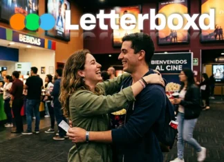 ¿Alguien más tiene tu mismo Top 4 en Letterboxd? Así puedes descubrirlo Como saber quien tiene tu mismo top 4 en Letterboxd