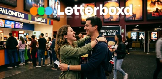 ¿Alguien más tiene tu mismo Top 4 en Letterboxd? Así puedes descubrirlo Como saber quien tiene tu mismo top 4 en Letterboxd