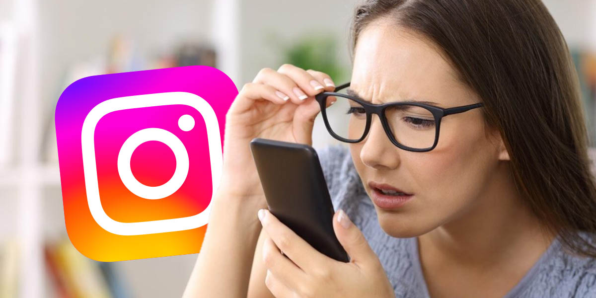 Cómo saber quién ve tu perfil de Instagram