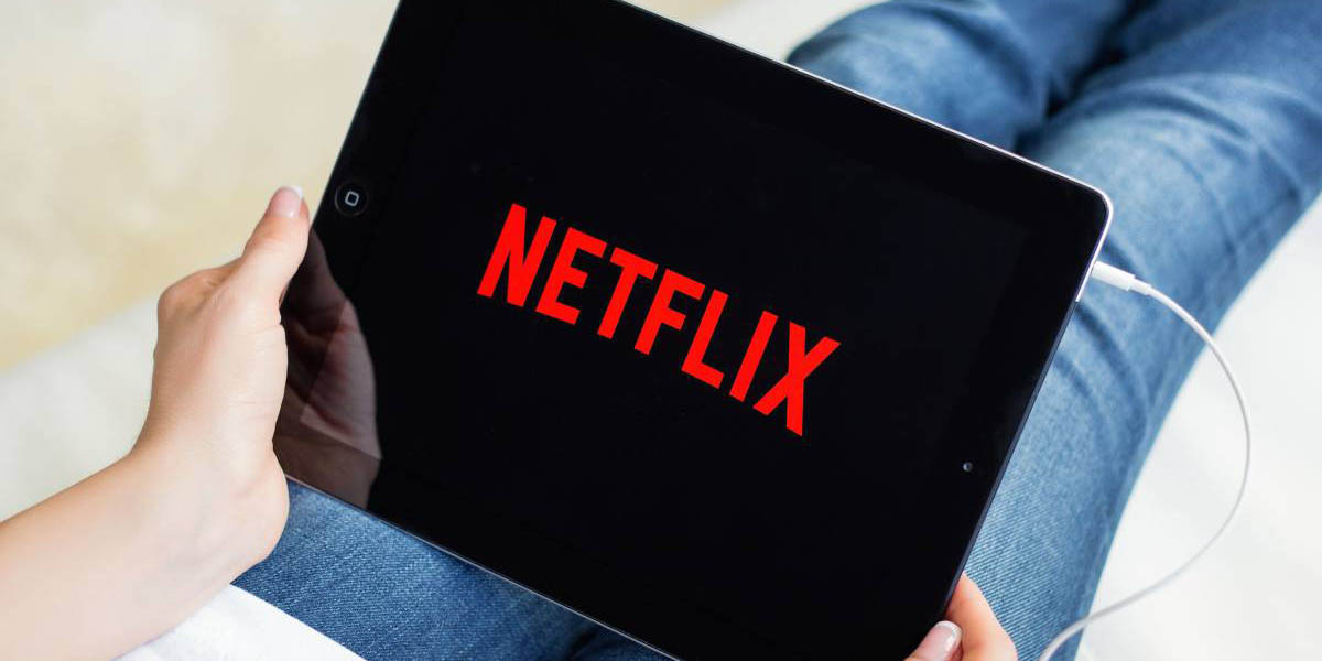 Cómo saber si alguien esta usando tu cuenta de Netflix