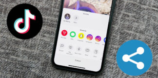 Ahora TikTok te permite saber quién vio el vídeo que compartiste Cómo saber si alguien vio el vídeo de TikTok que compartiste