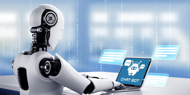Cómo saber si estás hablando con un bot o Inteligencia Artificial