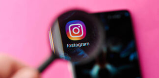 Como saber si mi Instagram esta abierto en otro dispositivo