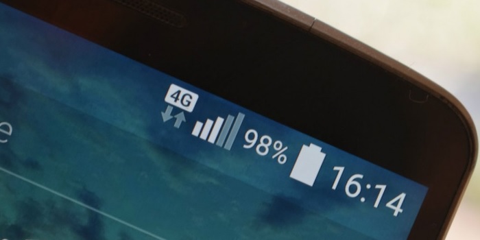 Cómo saber si mi móvil acepta 4G