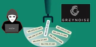 ¿Tu WiFi ha sido hackeado? Así puedes descubrirlo con GreyNoise Cómo saber si tu WiFi (dirección IP) ha sido hackeado