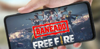 Como saber si tu cuenta de Free Fire esta baneada