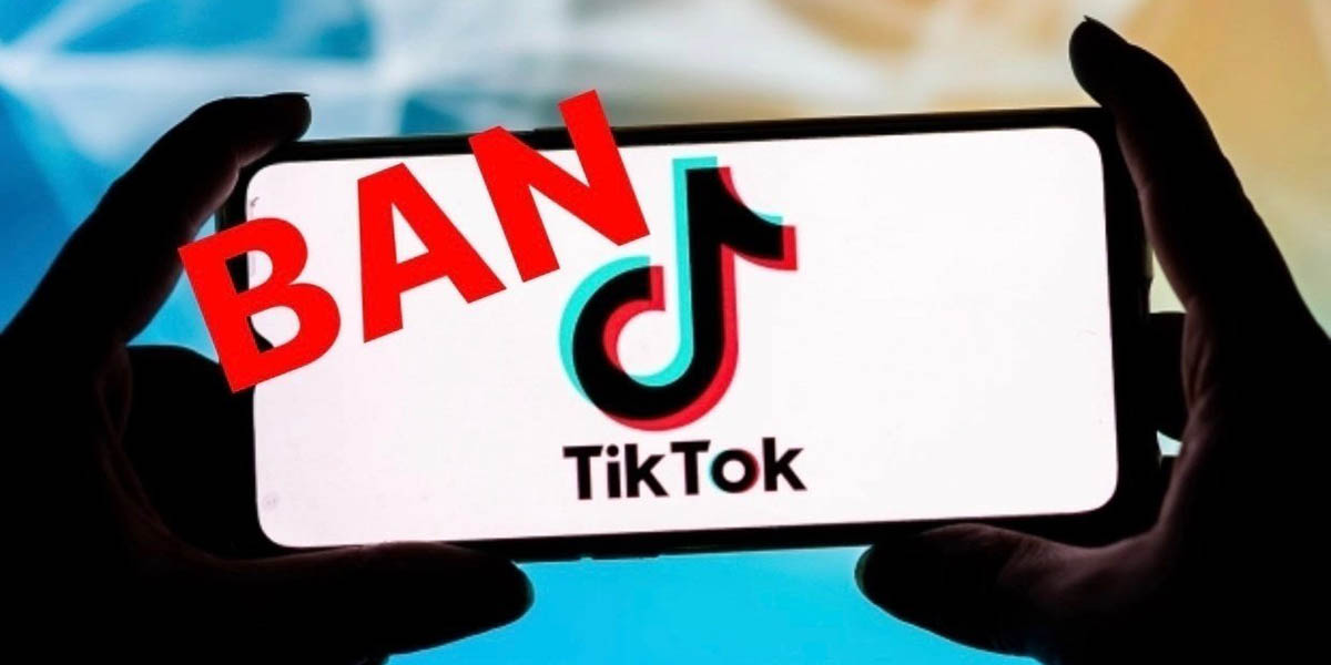 Como saber si tu cuenta de TikTok ha sido baneada Como saber si tu cuenta de TikTok ha sido baneada