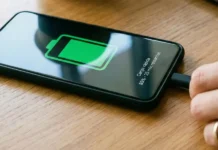 Cómo saber si un cable USB es de carga rápida