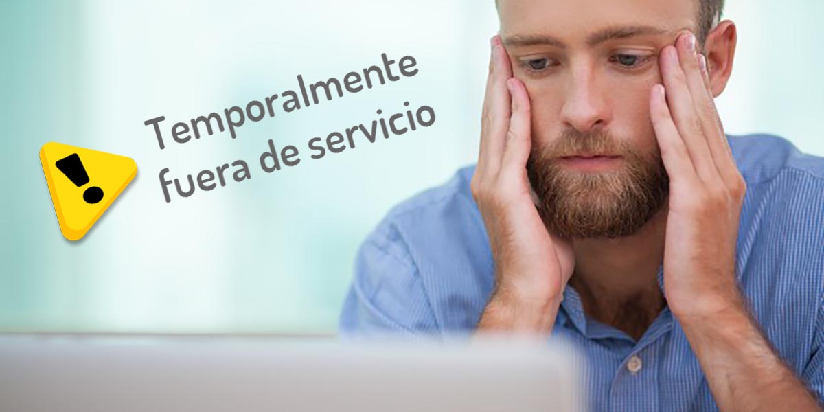 Como saber si un sitio Web esta caido