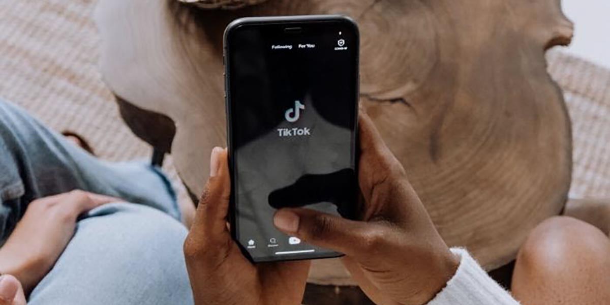 Como saber si una cuenta de TikTok fue eliminada Como saber si una cuenta de TikTok fue eliminada