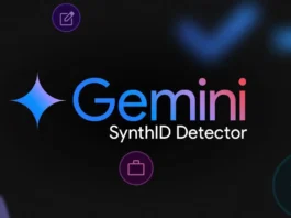 Como saber si una imagen es hecha por ia con gemini