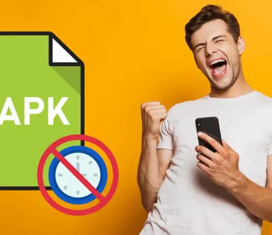 Como saltar la espera de 24 horas al instalar APK en Android