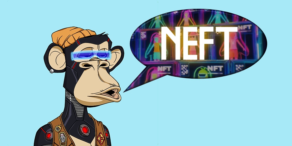 Como se pronuncia NFT
