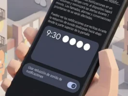 Como silenciar notificaciones seguidas automaticamente en Android
