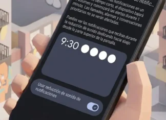 Como silenciar notificaciones seguidas automaticamente en Android