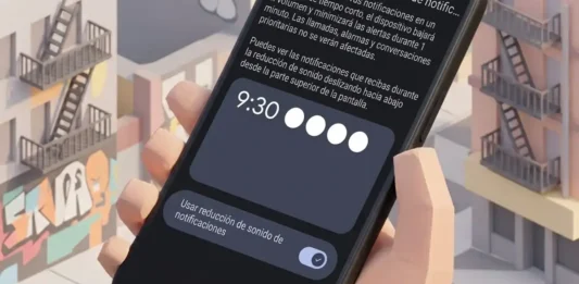 Como silenciar notificaciones seguidas automaticamente en Android