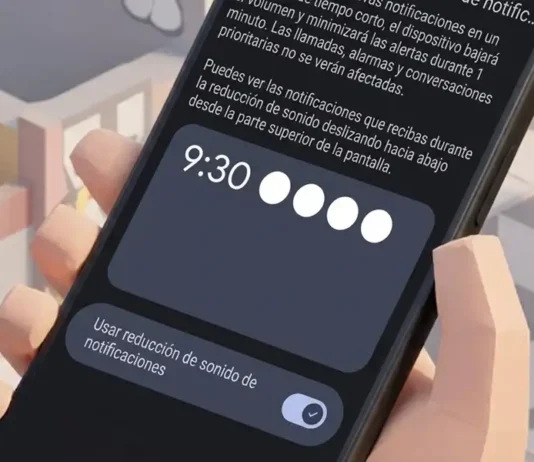 Silencia la ráfaga de notificaciones seguidas en Android de forma automática activando esta función Como silenciar notificaciones seguidas automaticamente en Android