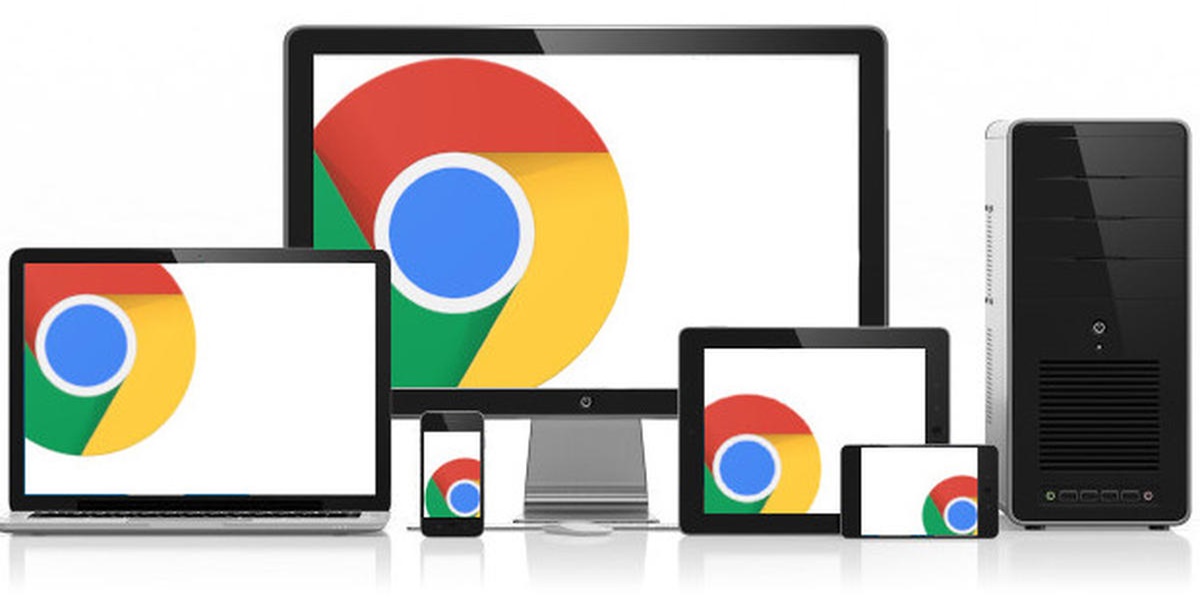 Como sincronizar pestanas chrome pc movil