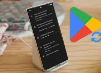 Sincronizar la Play Store: cómo instalar las mismas apps en otro dispositivo Como sincronizar tus apps de Play Store con otro dispositivo