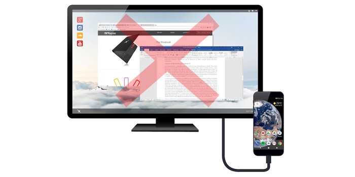 Cómo solucionar Android que no es reconocido en PC al conectarlo