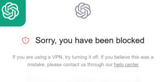 Cómo solucionar un bloqueo de tu cuenta en ChatGPT y posibles causas