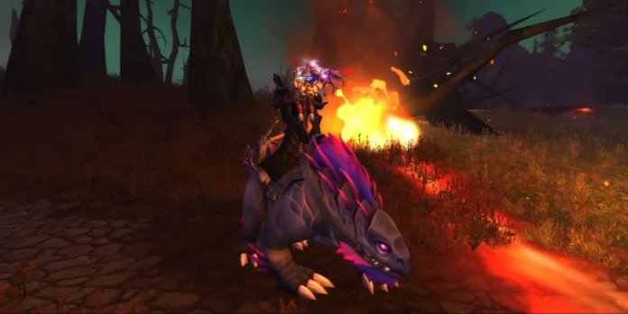 Como subir de nivel mas rapido en World of Warcraft Como subir de nivel mas rapido en World of Warcraft