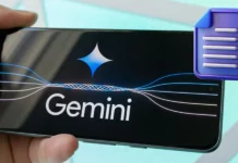 Como subir documentos a Gemini y que puede hacer