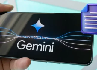 Como subir documentos a Gemini y que puede hacer