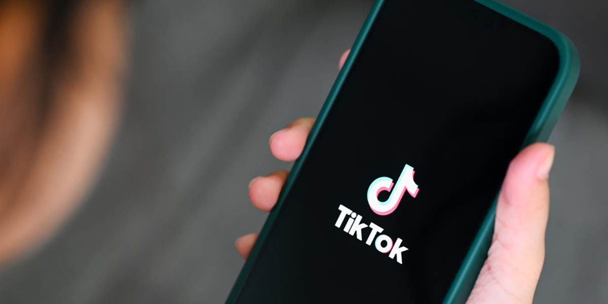 Como subir varios videos a TikTok