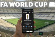 Como tener calendario del Mundial 2026 completo en tu movil