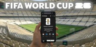 Como tener calendario del Mundial 2026 completo en tu movil