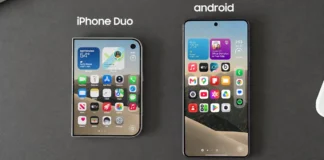 Convierte tu Android en un iPhone Duo con este launcher, fuente y fondos Cómo tener la apariencia del iPhone Duo en cualquier Android