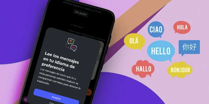 How To Translate Instagram Into Spanish Chat