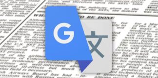 Como traducir imagenes con el Traductor de Google en PC