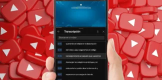 Cómo transcribir video YouTube a texto en móviles y PC