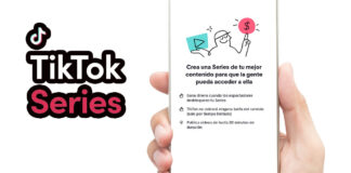 Cómo unirse a TikTok Series para ganar dinero