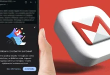 Cómo usar Gemini en Gmail todo lo que puedes hacer