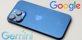 Como usar Gemini en iPhone pasos para agregar la IA a tu movil