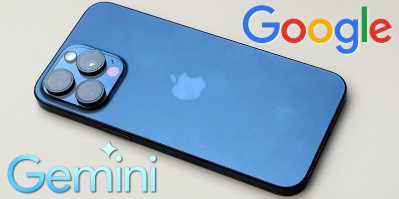 Cómo usar Gemini en iPhone: pasos para añadir la IA a tu móvil