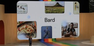 Como usar Google Bard para generar imágenes