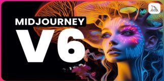 Como usar Midjourney V 6 gratis