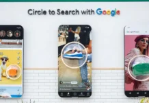 Cómo usar "Rodear para buscar" de Google en Windows