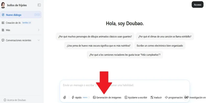 C&oacute;mo usar Seedance 2.0 gratis: el truco definitivo