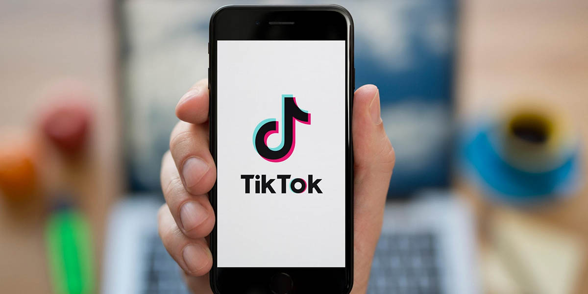 Como usar TikTok sin descargar la aplicacion