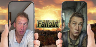 Cómo usar el filtro de Fallout en TikTok