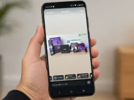 Cómo usar el filtro de Instagram que emula una cámara antigua